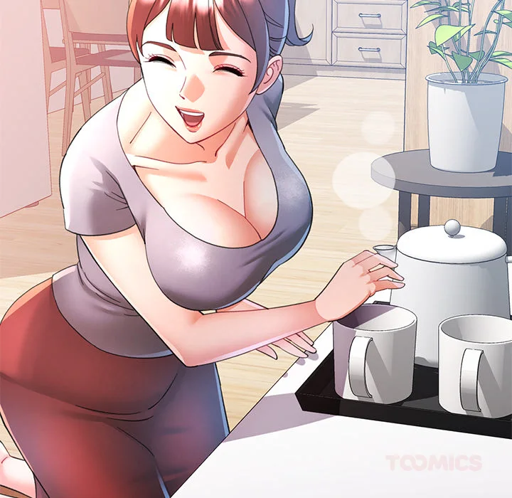 In Her Place - Chapter 116 Page 69