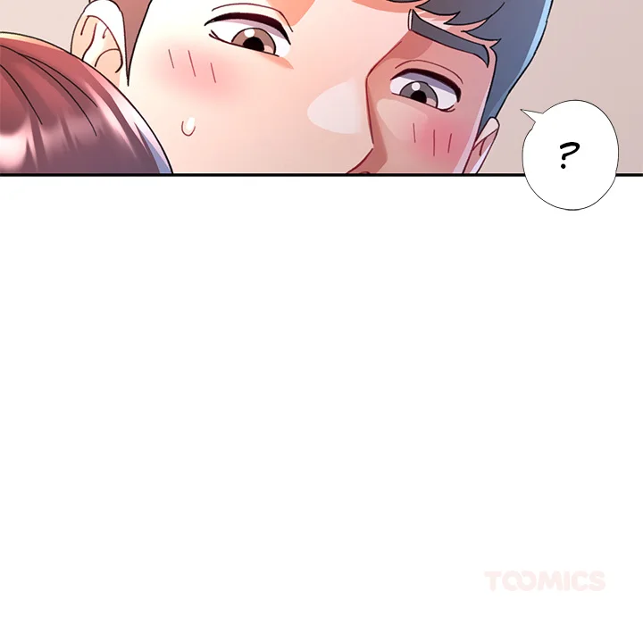 In Her Place - Chapter 116 Page 81