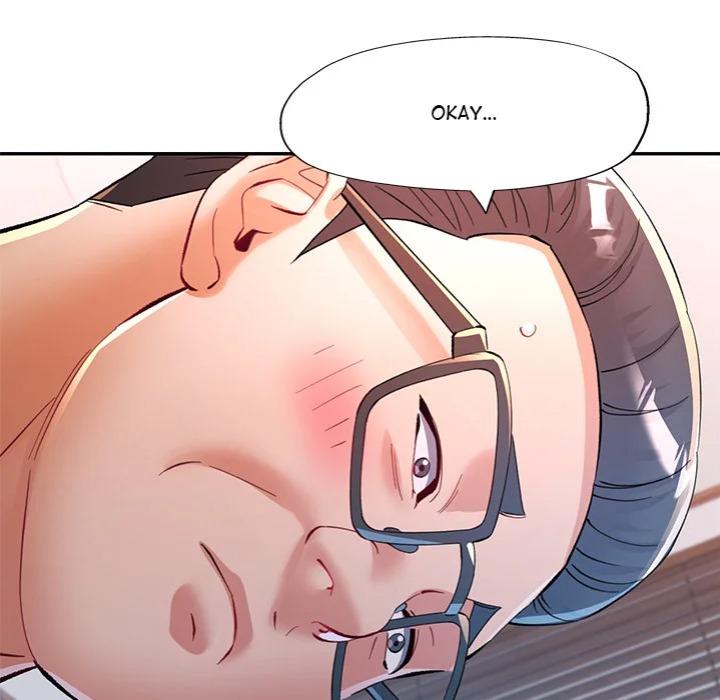 In Her Place - Chapter 117 Page 115