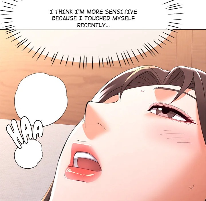 In Her Place - Chapter 117 Page 123