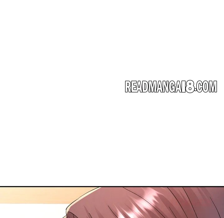 In Her Place - Chapter 117 Page 138