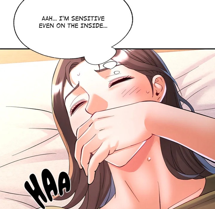 In Her Place - Chapter 117 Page 145