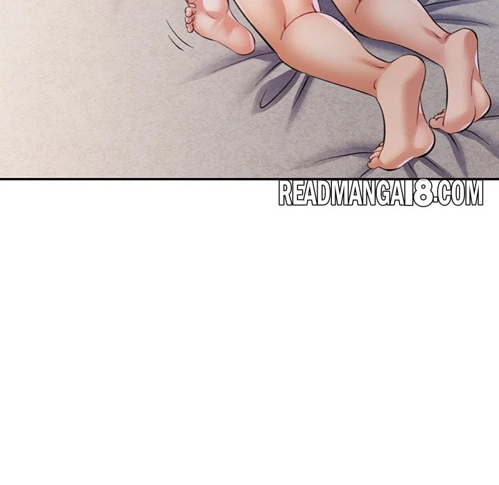 In Her Place - Chapter 117 Page 154