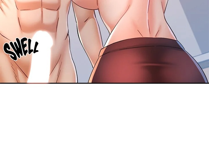 In Her Place - Chapter 117 Page 3