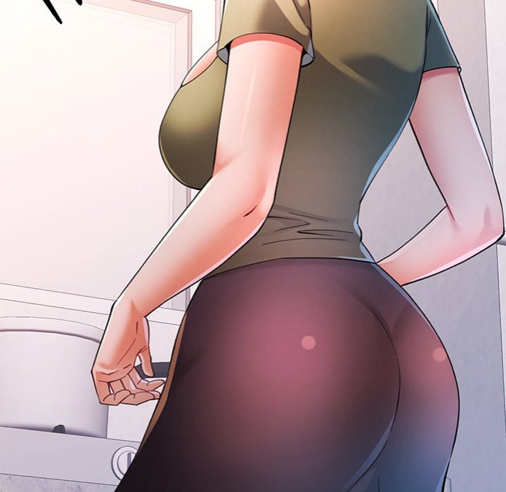 In Her Place - Chapter 118 Page 114