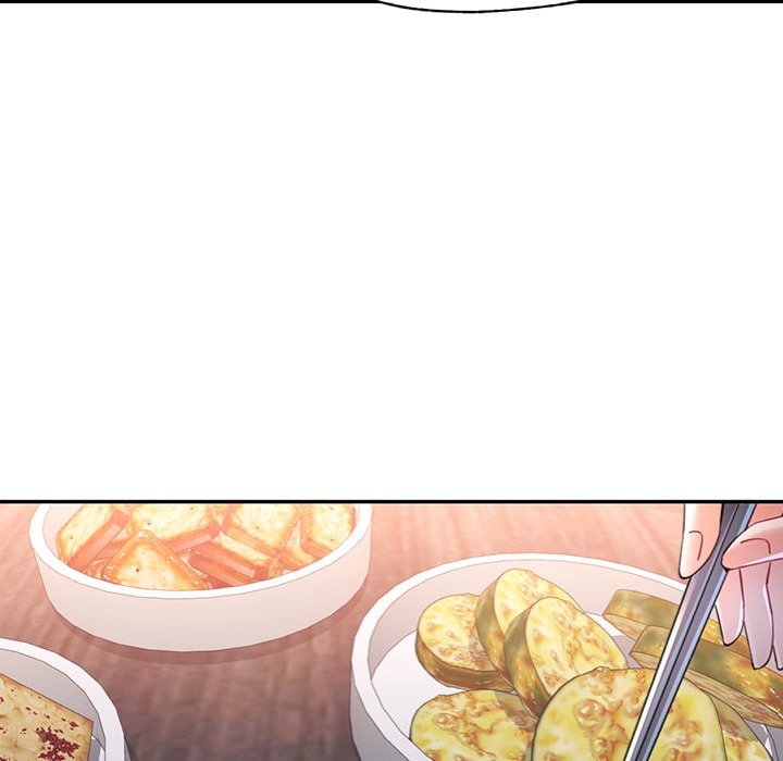 In Her Place - Chapter 118 Page 123