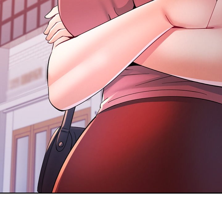 In Her Place - Chapter 118 Page 160