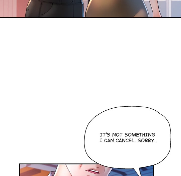 In Her Place - Chapter 119 Page 22