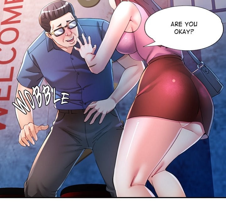 In Her Place - Chapter 119 Page 39