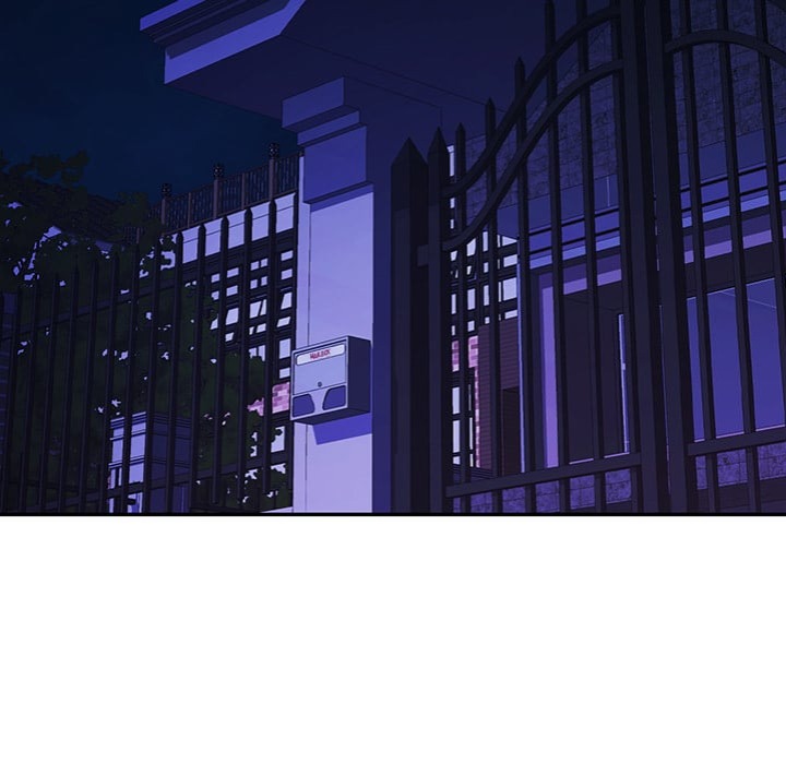 In Her Place - Chapter 119 Page 61