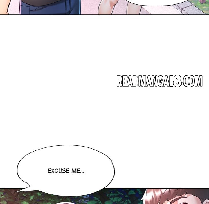 In Her Place - Chapter 119 Page 77