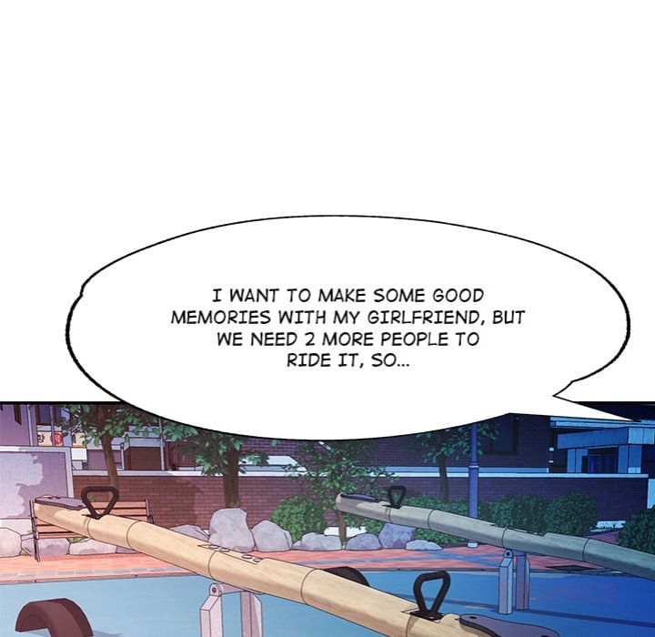 In Her Place - Chapter 119 Page 81