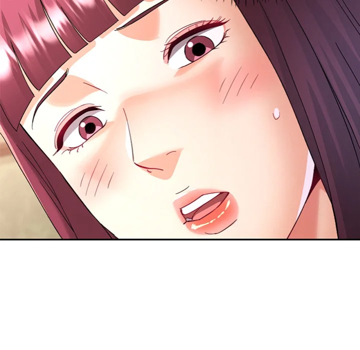 In Her Place - Chapter 120 Page 10