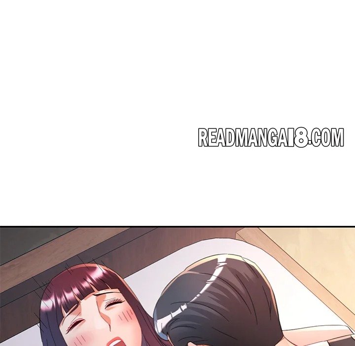 In Her Place - Chapter 120 Page 105