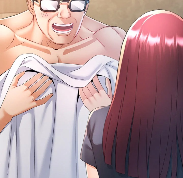 In Her Place - Chapter 120 Page 145