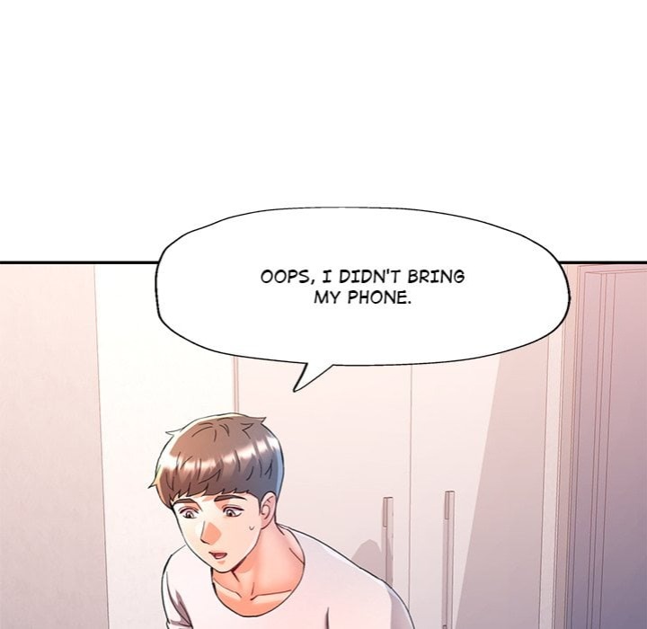 In Her Place - Chapter 121 Page 117