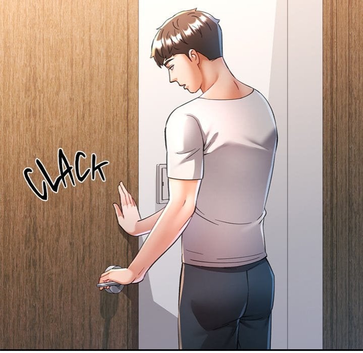 In Her Place - Chapter 121 Page 127