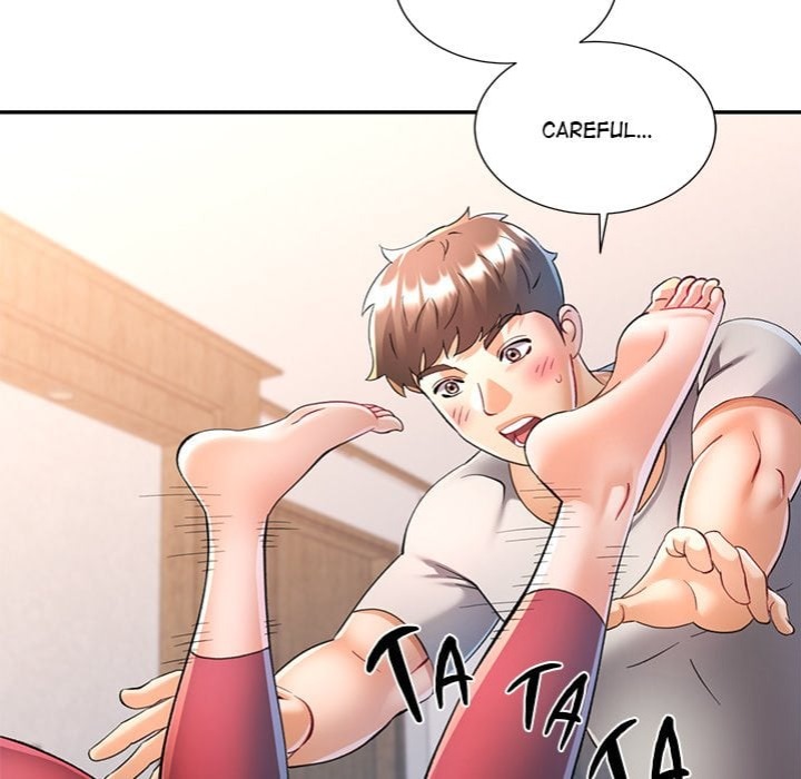 In Her Place - Chapter 121 Page 133