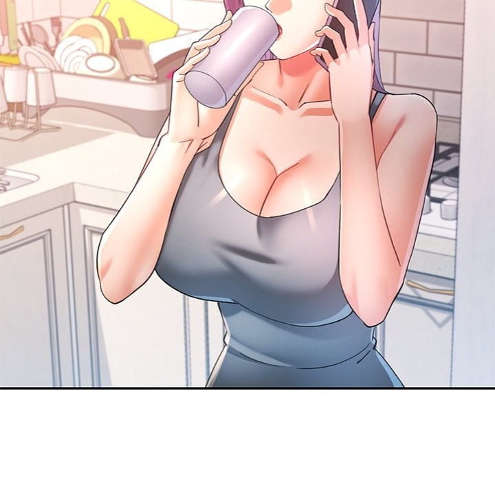 In Her Place - Chapter 121 Page 40