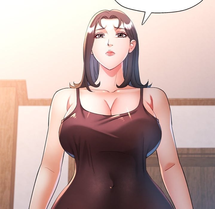 In Her Place - Chapter 121 Page 67