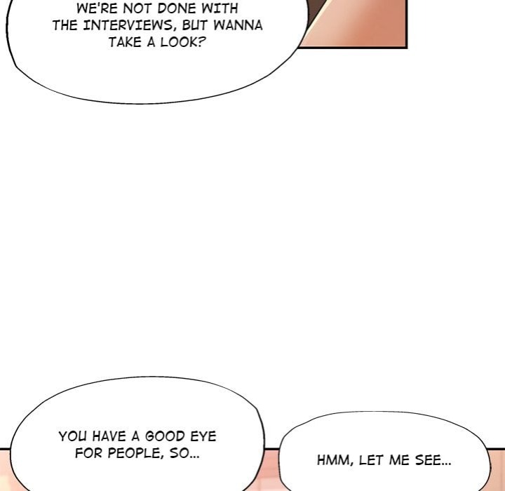 In Her Place - Chapter 122 Page 107