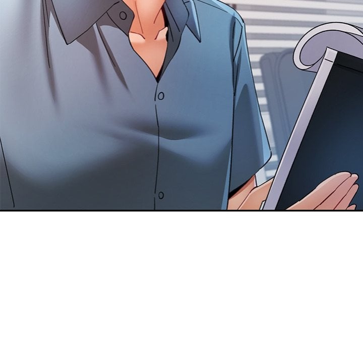 In Her Place - Chapter 122 Page 122