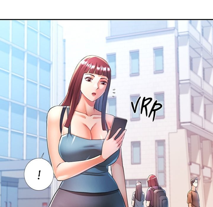 In Her Place - Chapter 122 Page 35