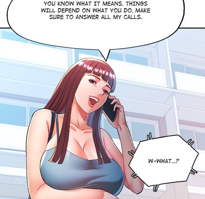 In Her Place - Chapter 122 Page 77