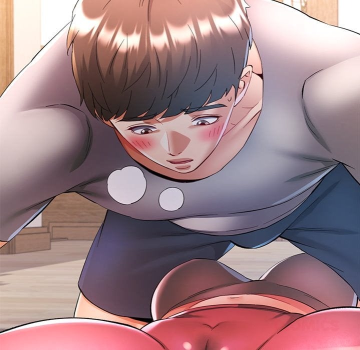 In Her Place - Chapter 122 Page 9