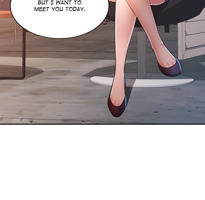 In Her Place - Chapter 123 Page 103