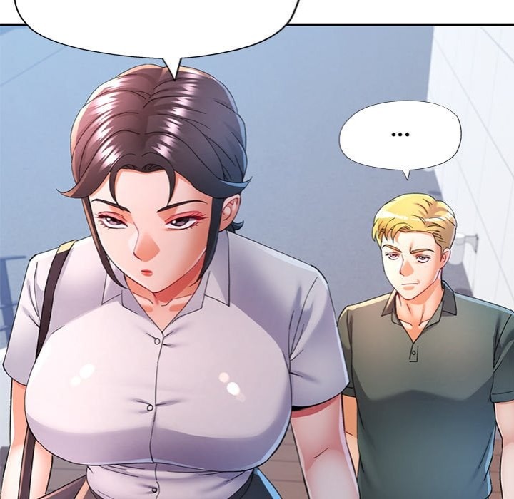 In Her Place - Chapter 123 Page 127