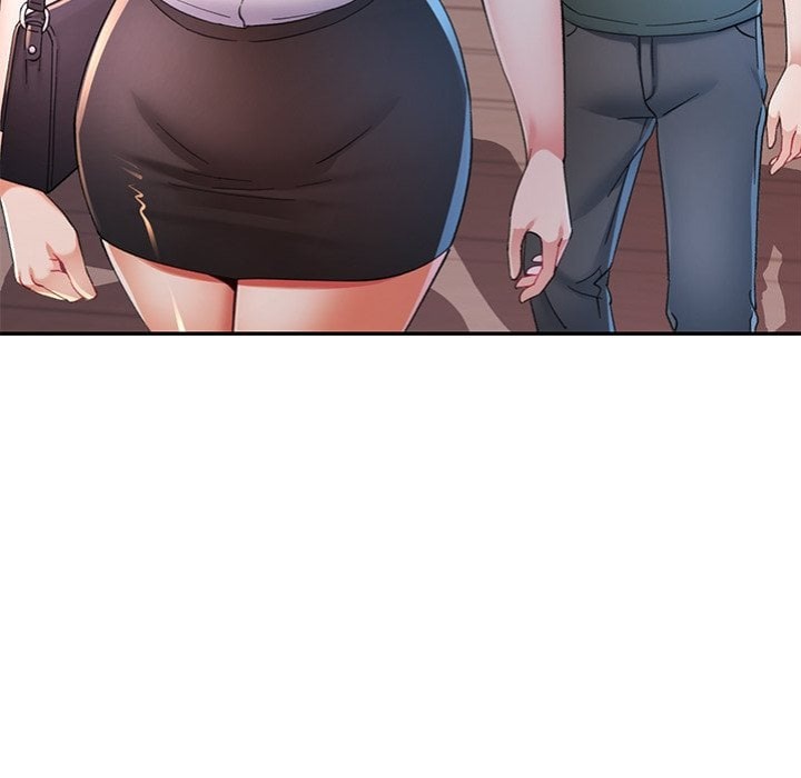 In Her Place - Chapter 123 Page 128