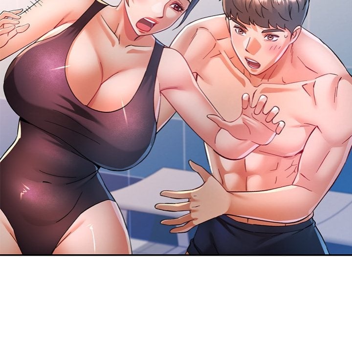 In Her Place - Chapter 123 Page 137