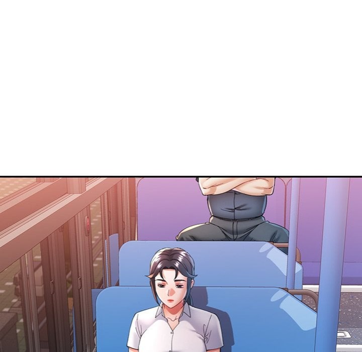 In Her Place - Chapter 123 Page 17