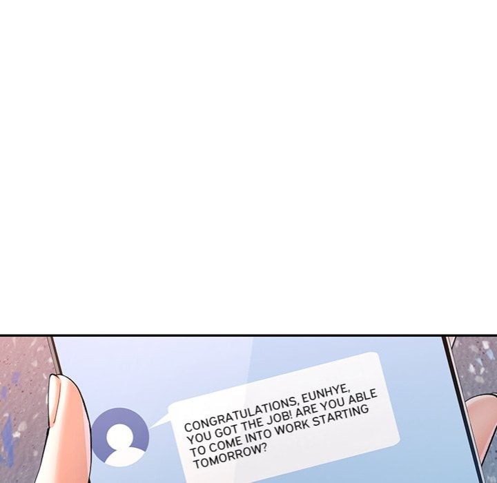 In Her Place - Chapter 123 Page 22