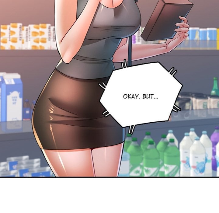 In Her Place - Chapter 123 Page 67