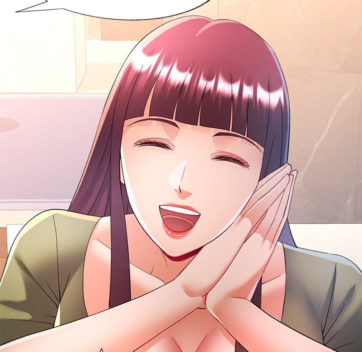 In Her Place - Chapter 124 Page 105