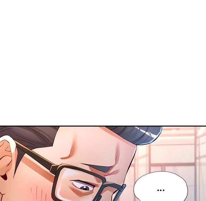 In Her Place - Chapter 124 Page 109