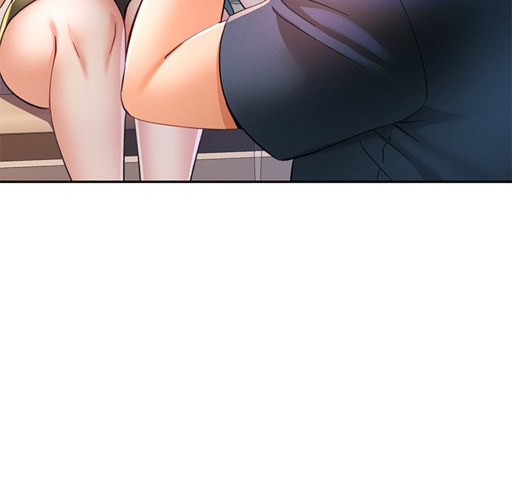 In Her Place - Chapter 124 Page 112