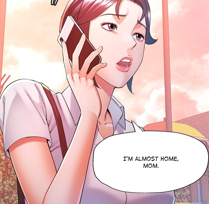 In Her Place - Chapter 124 Page 128