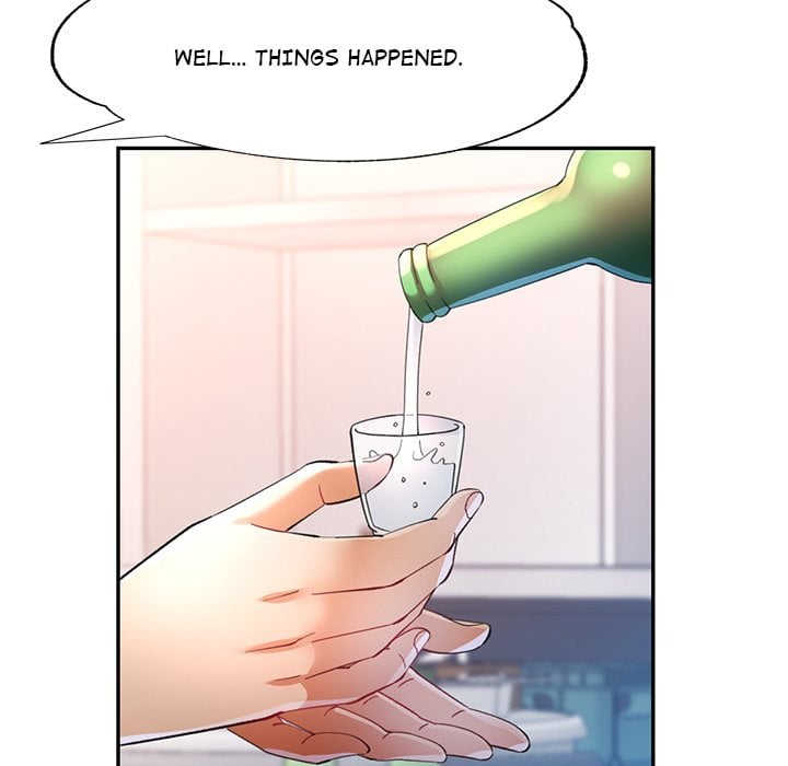 In Her Place - Chapter 124 Page 135