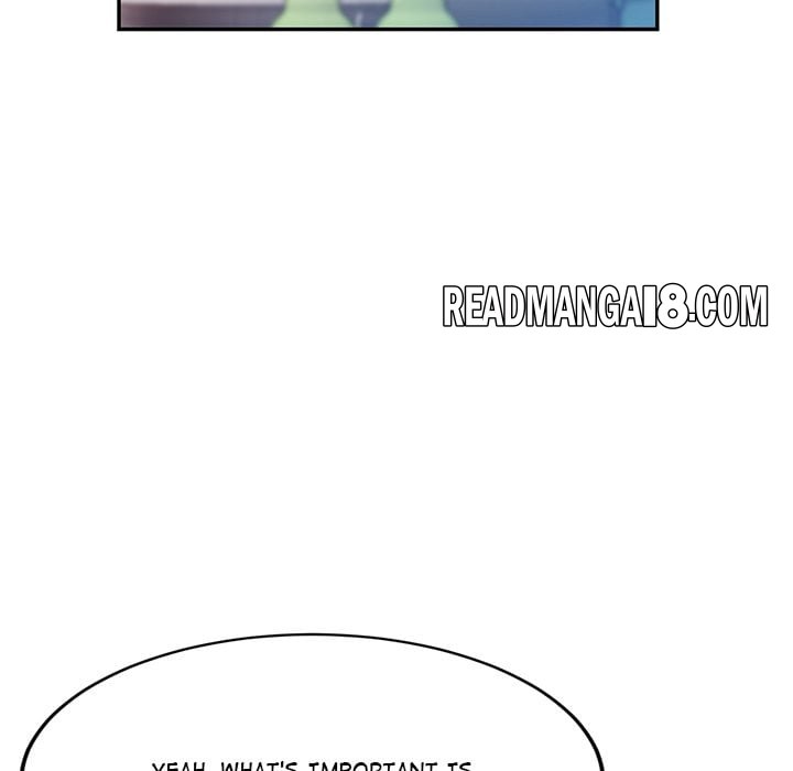 In Her Place - Chapter 124 Page 136