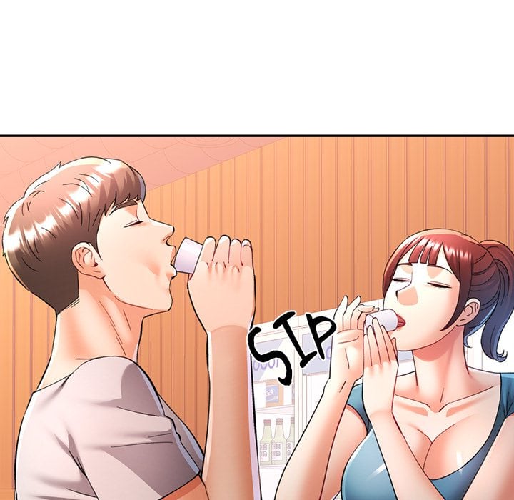 In Her Place - Chapter 124 Page 141