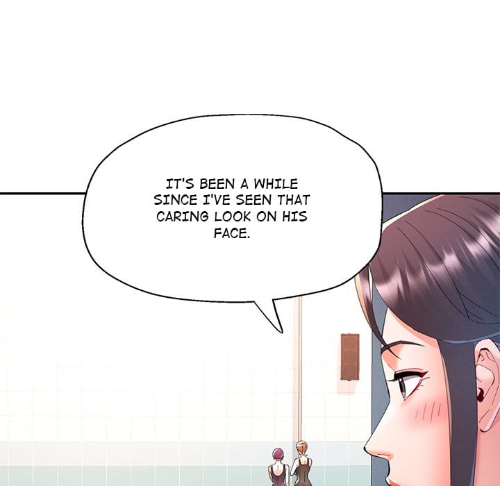 In Her Place - Chapter 124 Page 16