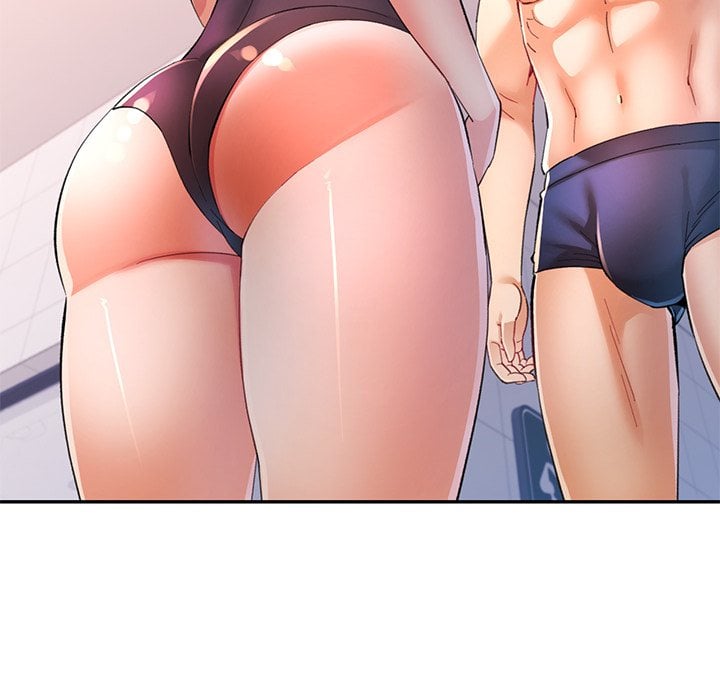 In Her Place - Chapter 124 Page 27