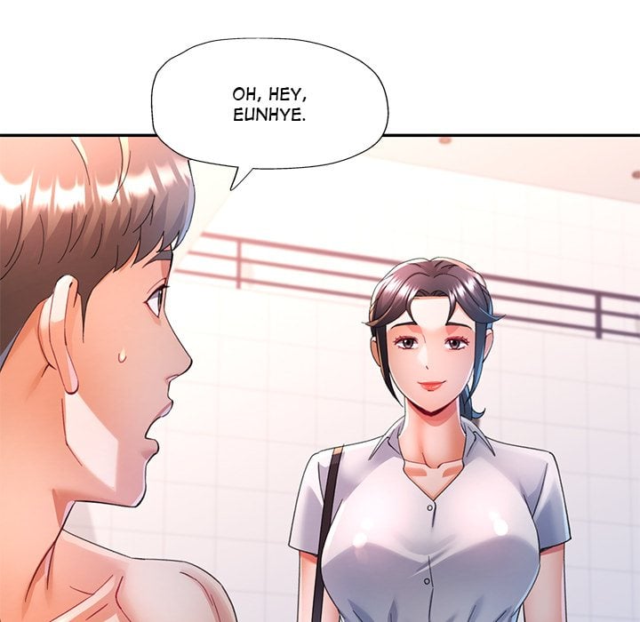 In Her Place - Chapter 124 Page 35