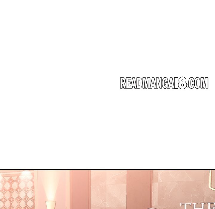 In Her Place - Chapter 124 Page 74