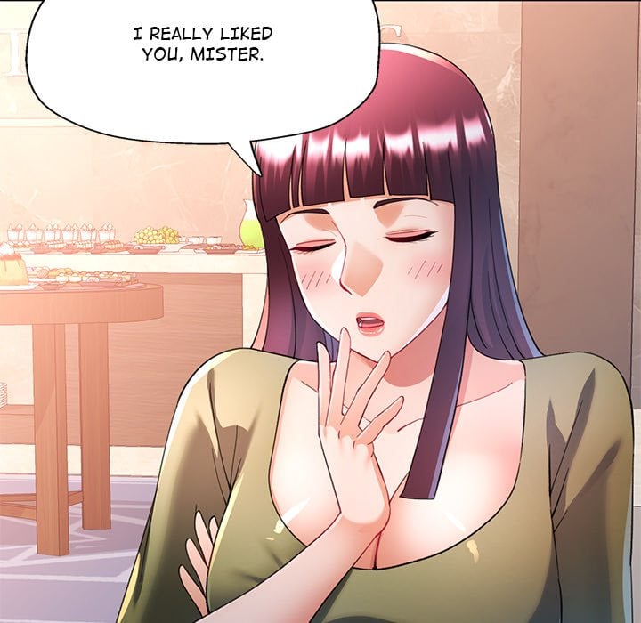 In Her Place - Chapter 124 Page 98