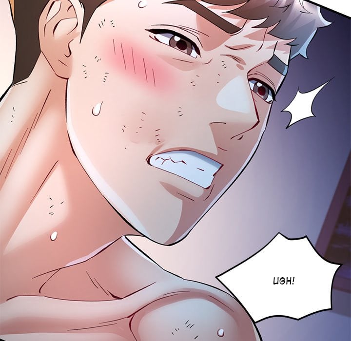 In Her Place - Chapter 125 Page 160