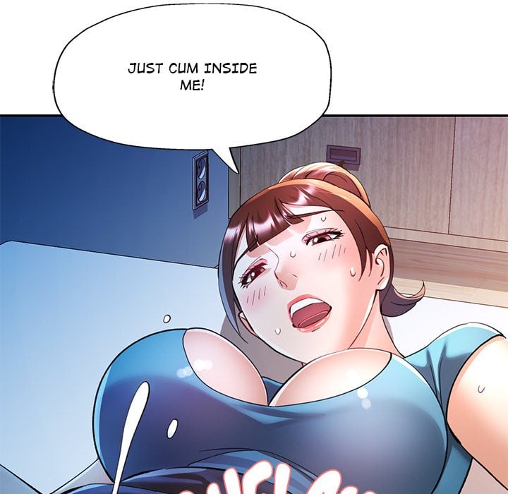 In Her Place - Chapter 125 Page 162